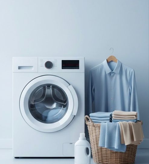 ZEVA Laundry Services