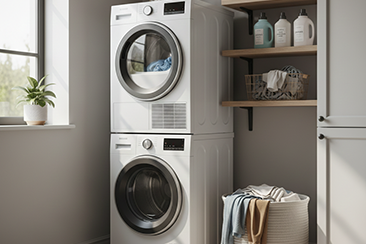 Commercial Laundry Services